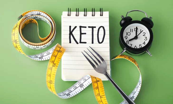 Keith people don't miss it! 8 Foods You Should Eat If You Want to Lose Keto Weight Effectively