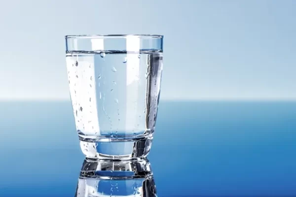 How do you know if you're drinking enough water?