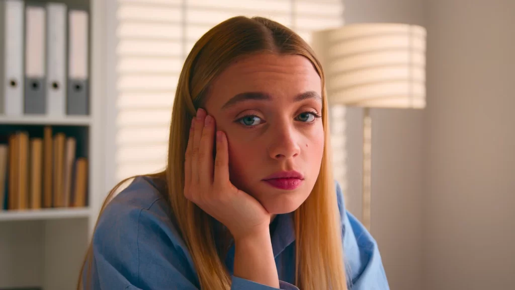 How to overcome feelings of 'not being good enough' as a Gen Z