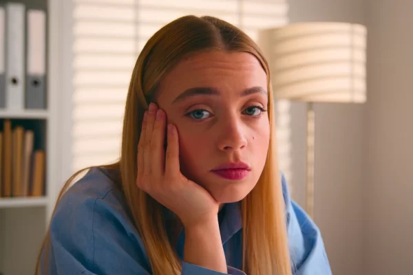 How to overcome feelings of 'not being good enough' as a Gen Z