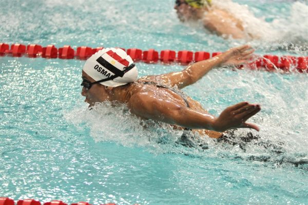 จุดแข็ง–จุดอ่อนของนักว่ายน้ำอียิปต์ในแต่ละท่าว่าย