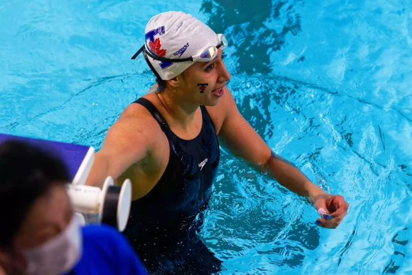 อียิปต์กับการแข่งขันว่ายน้ำระดับอาหรับ (Arab Championships)