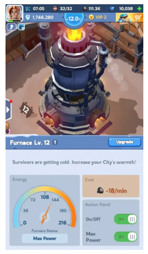 อัปเกรดอาคารไหนก่อน–หลัง ถึงจะคุ้มที่สุด